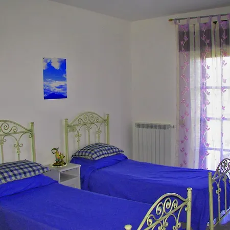 Maison Mediterranea *